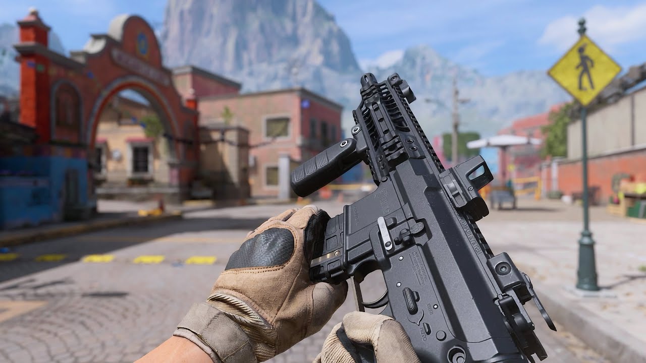 UCIW | Call of Duty: Modern Warfare II Multiplayer Gameplay (No Commentary)