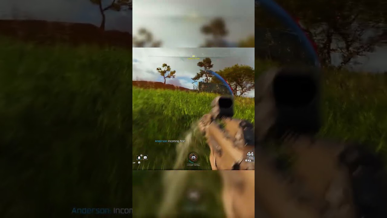 Call of Duty: Black Ops 7 Endgame gameplay