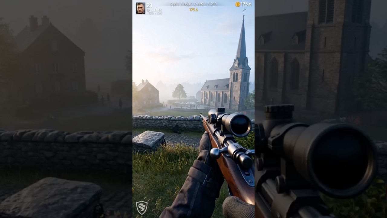 Must Play Mobile Game-Warpath!🤩 #shorts #gamereviews