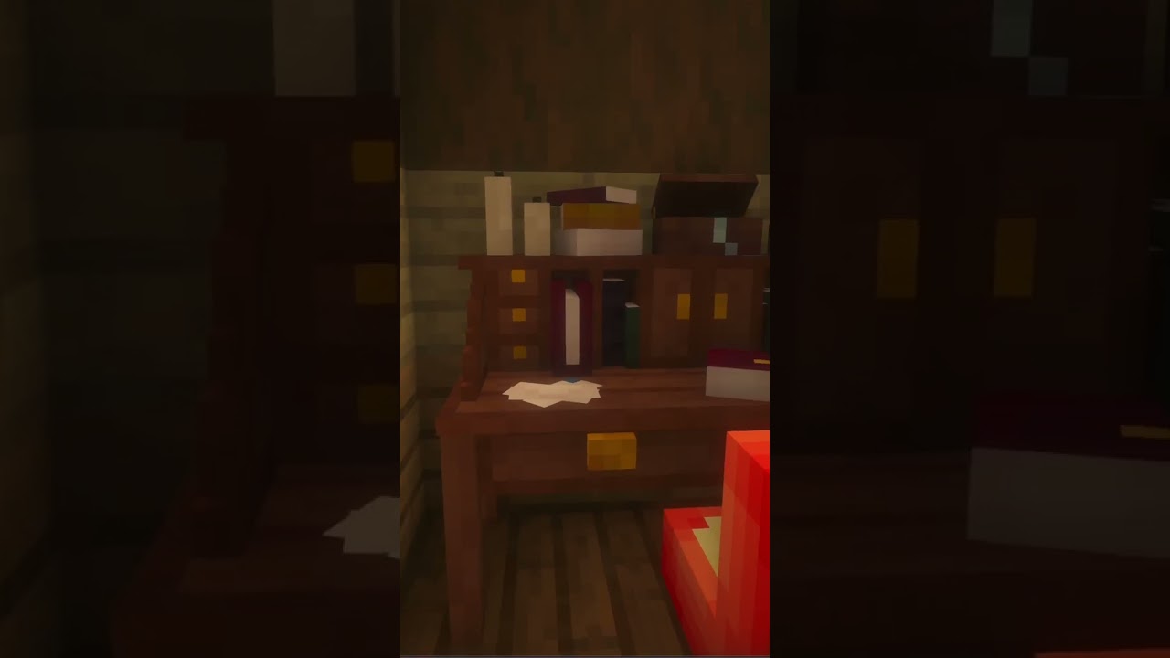 studio ghibli inspired cottage!