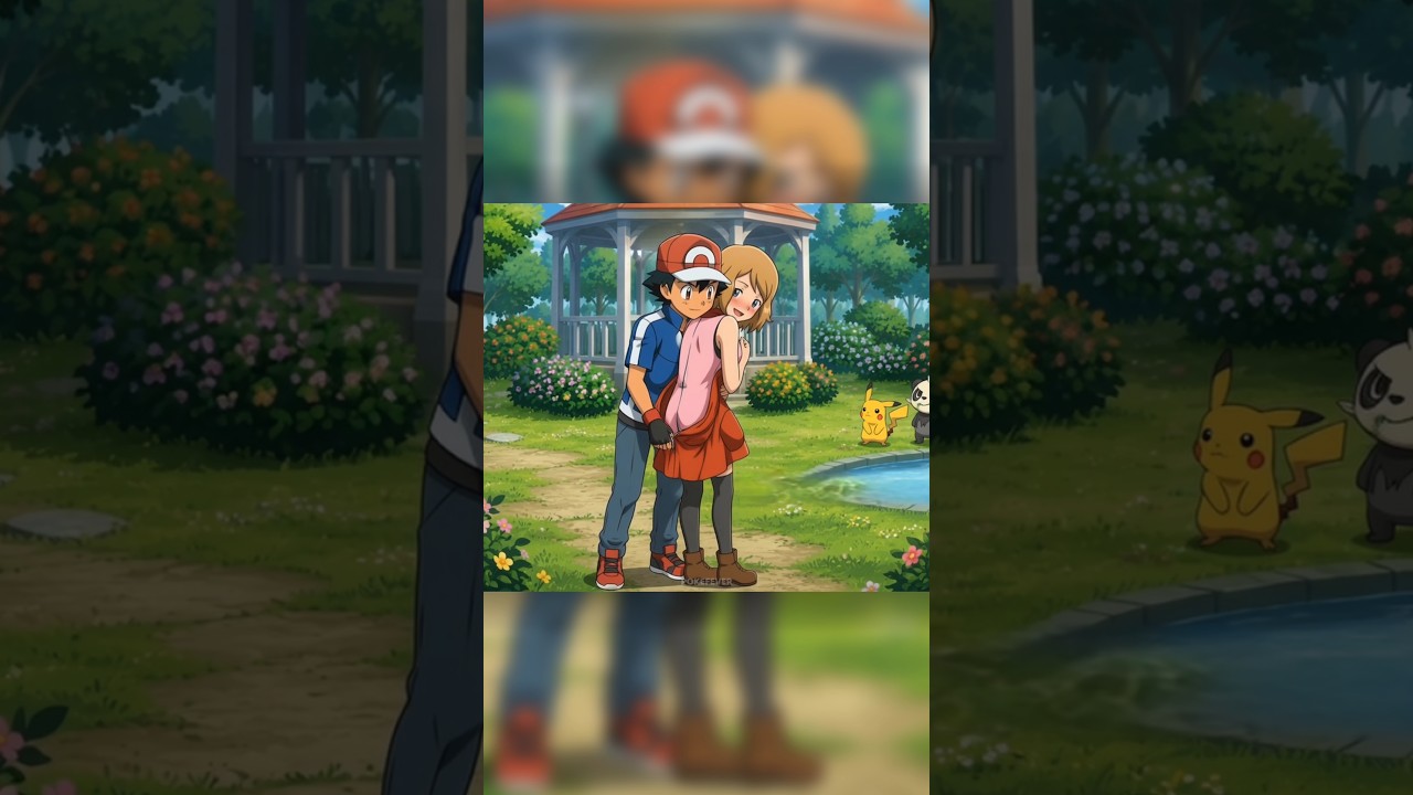 The Craziest Episode In Pokemon