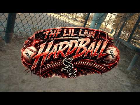 THF Lil Law "HardBall" (Official Music Video)