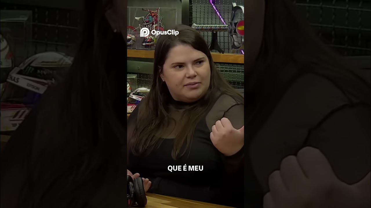 OS CANALHAS AJUDARAM MUITO ELA A SE LANÇAR NO CENÁRIO DO HUMOR #viral #edit #podcast #cute #clips