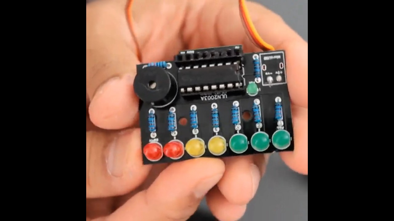 This ULN2003 Hack Saves Hundreds in Water Bills #savemoney #diy #smart