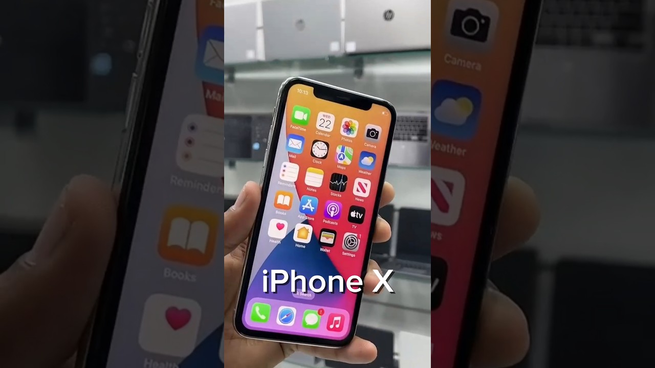The First Smartphone Ever With a Notch! 😲 #shorts #smartphone #technology