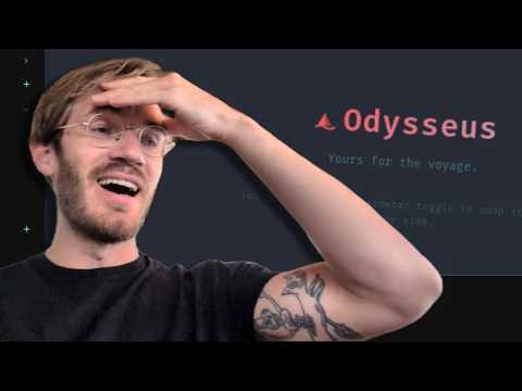 MY trillion $Dollar Project is finally OUT!