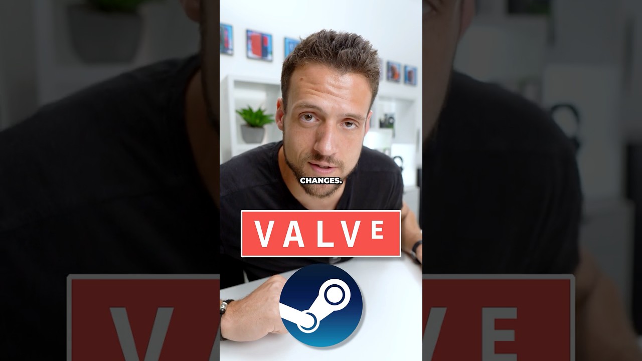 Another Huge Improvement to Steam