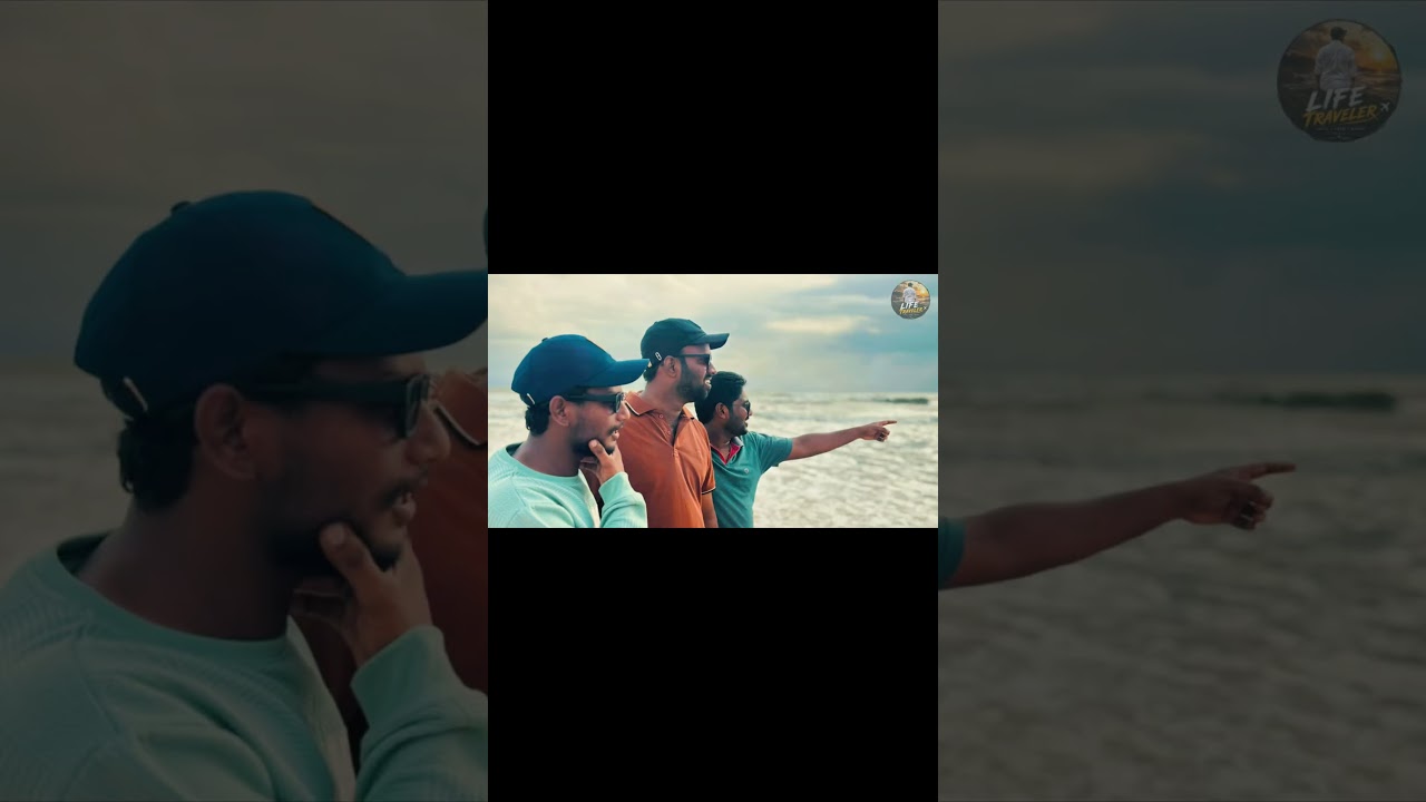 First day of Goa edit #travelindia #goa #budgettravel #goatrip #lifetraveller #friendsreunion