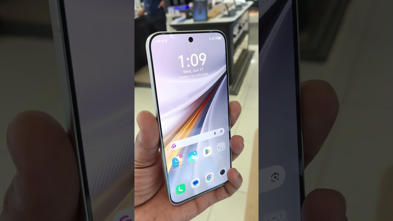 🔥 iQOO 15 Unboxing | First Look 😍 Biggest Upgrade Ever?
