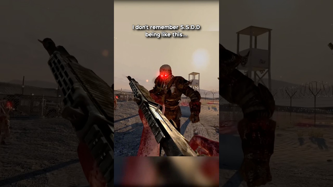 aim down your sights #callofduty #nostalgia
