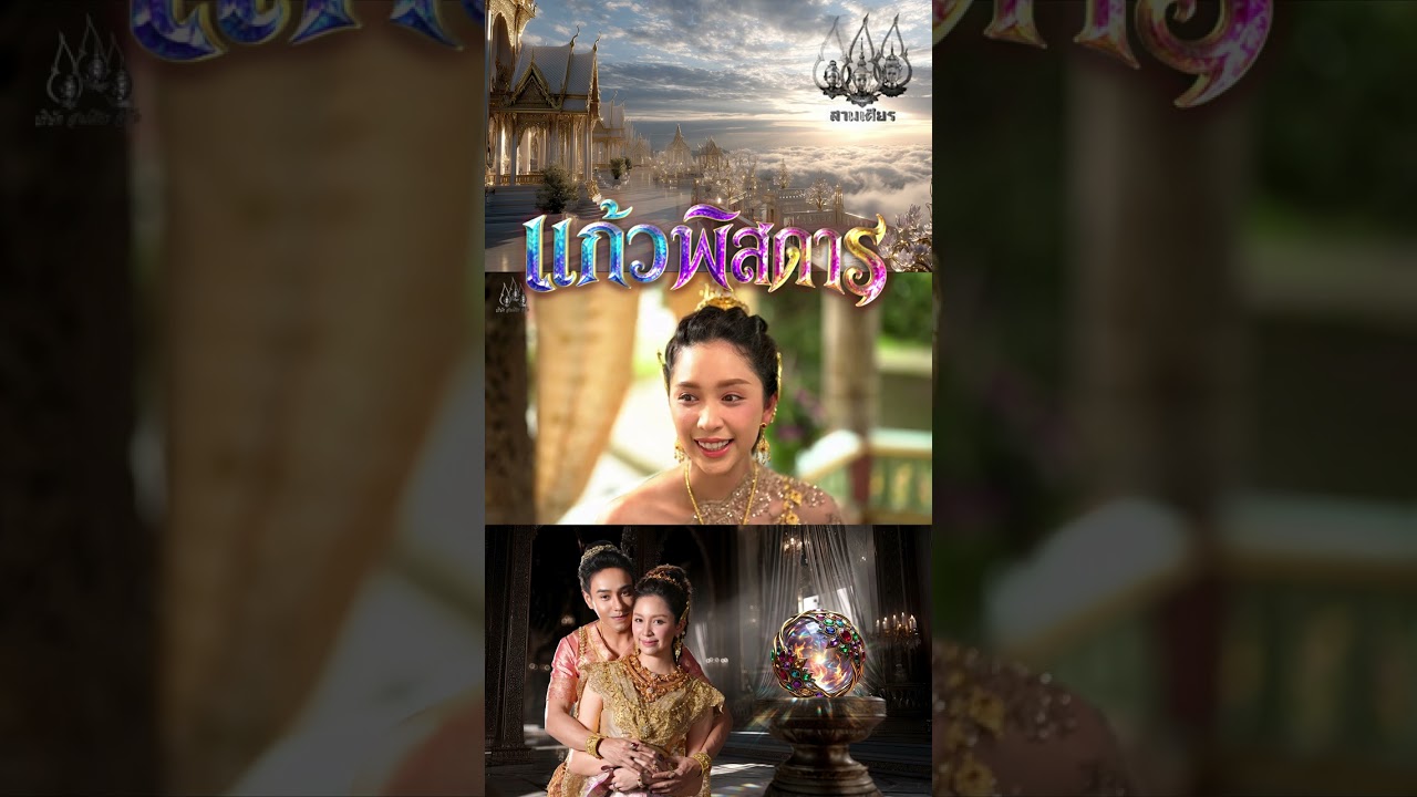 ยาพิษไงจับได้แล้ว - แก้วพิสดาร