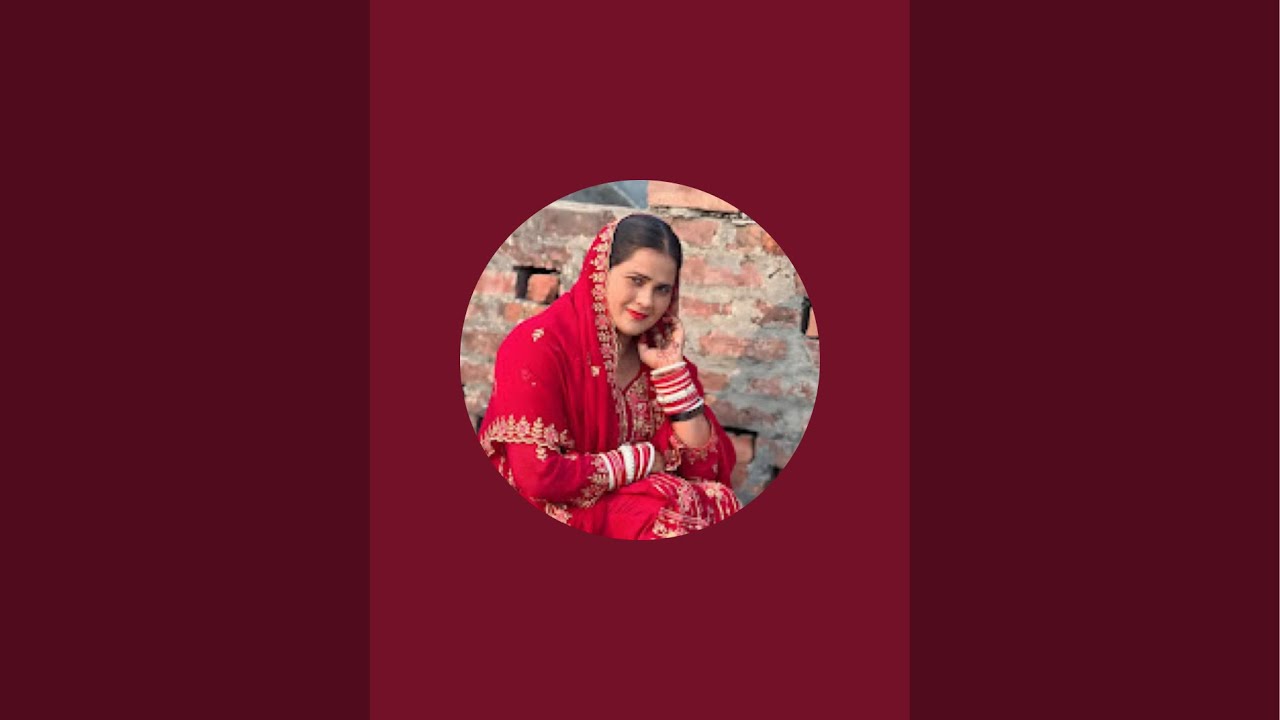 Anisha Vlog is live