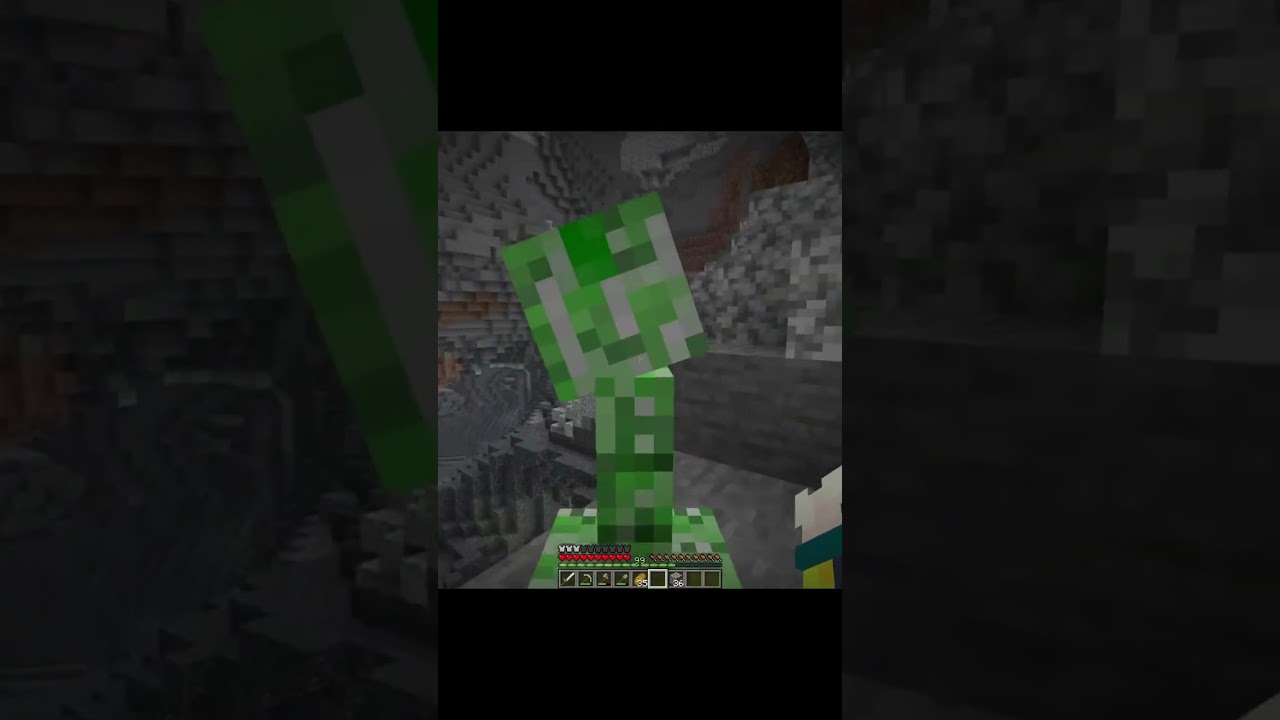 Quando você está na caverna