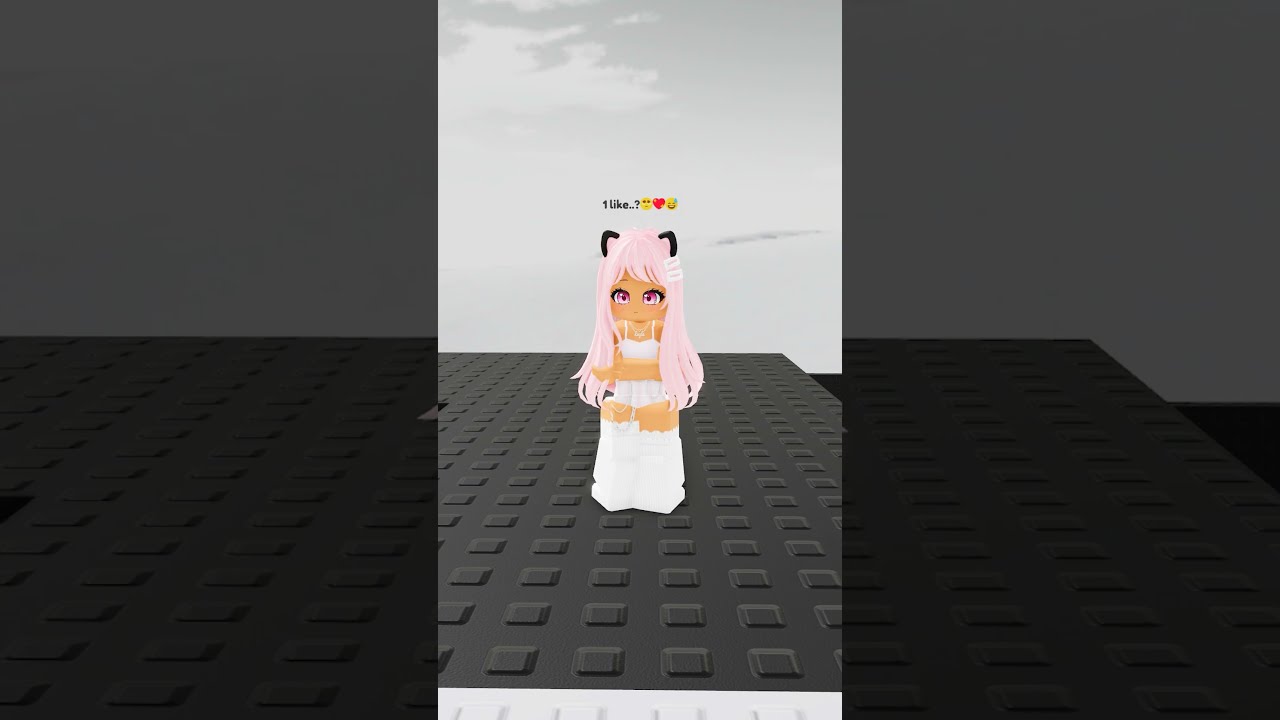 falling but can I get 1 like please🥺🫶#robloxshorts #roblox