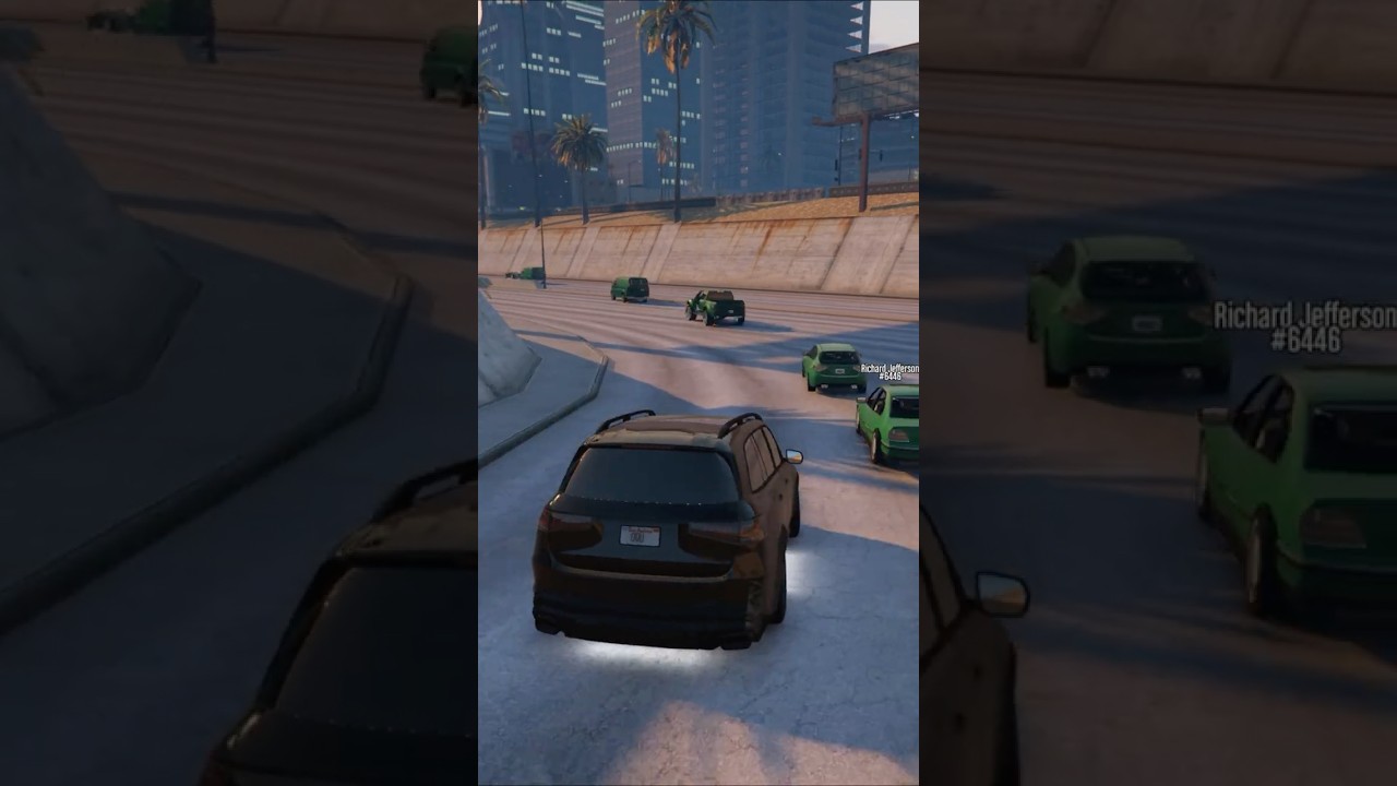 СОБРАЛИСЬ ВСЕЙ БАНДОЙ НА ЗАСАДУ В GTA 5 RP #shorts #gta #gtarp #gta5rp #gtaonline #развитиянагта5рп
