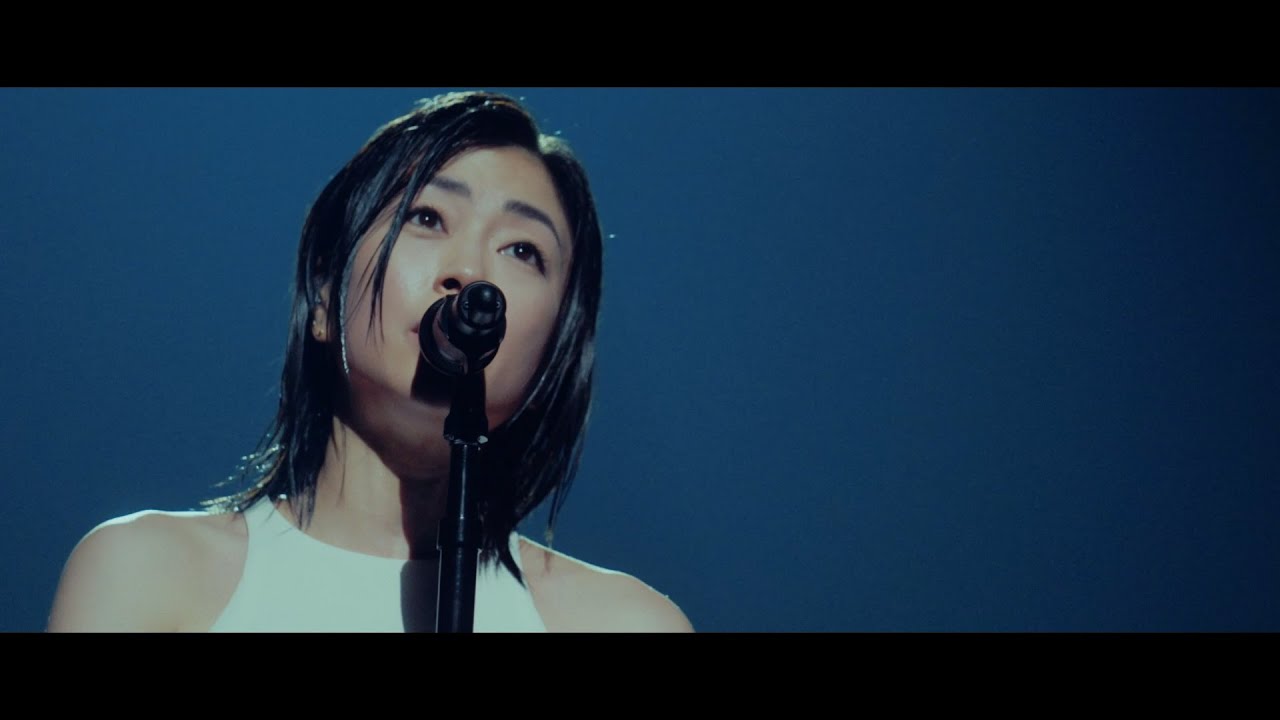 宇多田ヒカル「First Love」(HIKARU UTADA SCIENCE FICTION TOUR 2024)