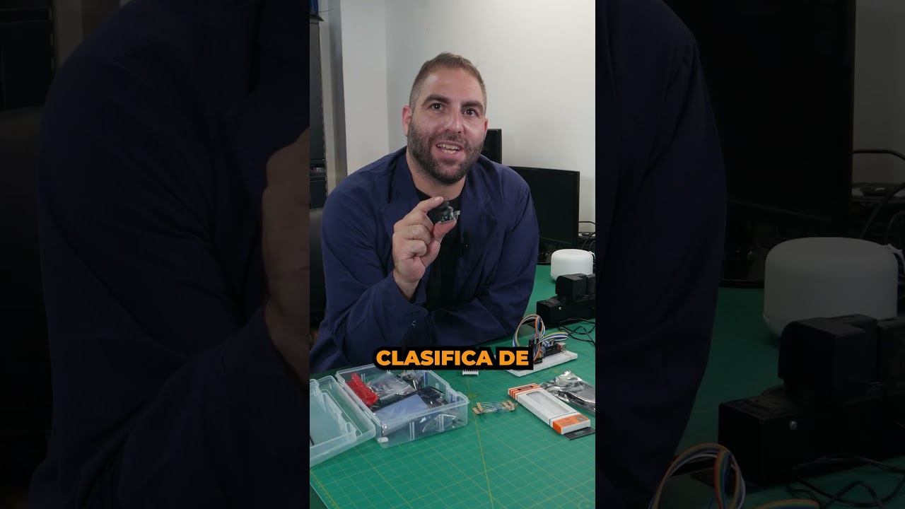 Snake en Arduino con joystick ortogonal 🐍🔧 #Arduino #SnakeGame