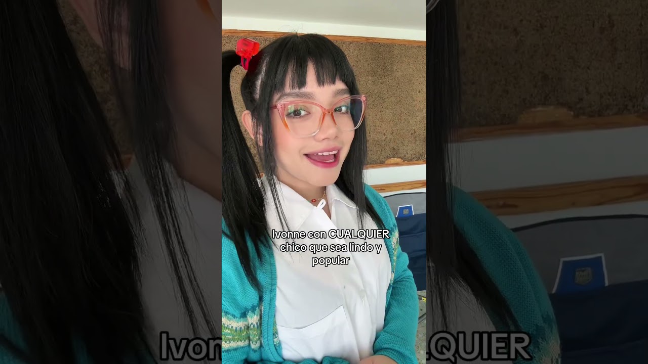 Tu amiga la que se ENAMORA de TODOS #humor #serie #nadienosvaaextrañar