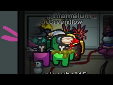 Among Us "Expert" Lobbies Are Terrifying