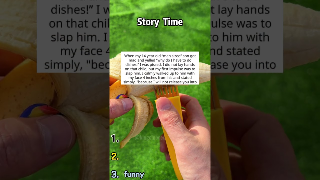 #StoryTime #LifeLesson #Motivation #Inspiration #ShortVideo