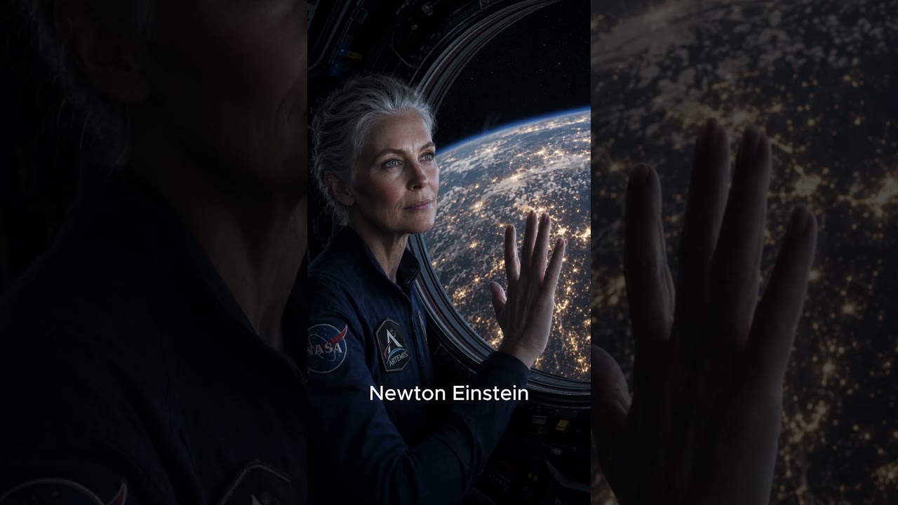 Every Breath You Take Contains Atoms Breathed By Caesar, Cleopatra and Einstein. #universe #space