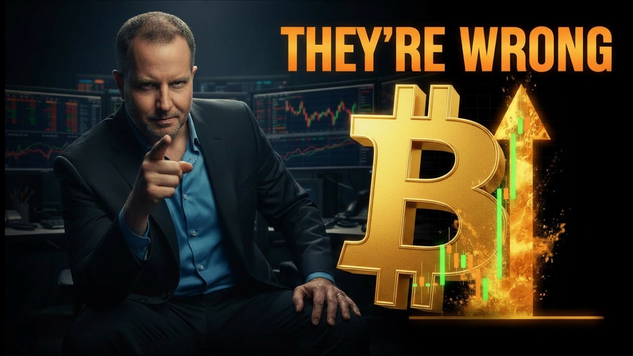Bullish Alert: The Bitcoin Signal Nobody Is Talking About (BTC, ETH, XRP, ADA, HYPE, LINK)