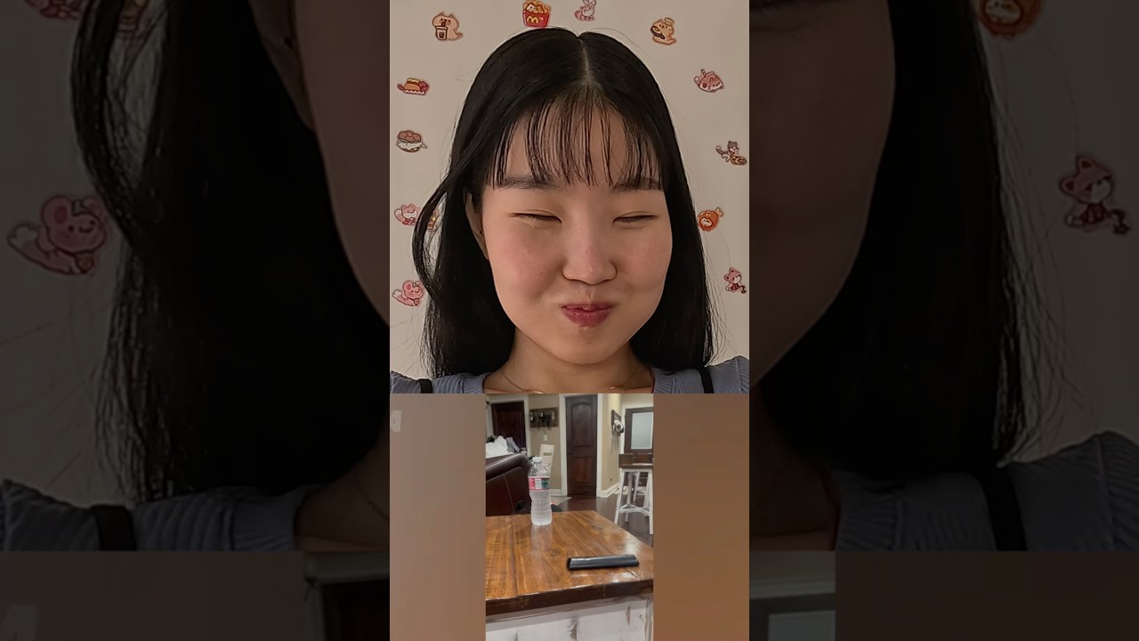 Try not to laughing challenge 384😹 #funny#shorts#fyp