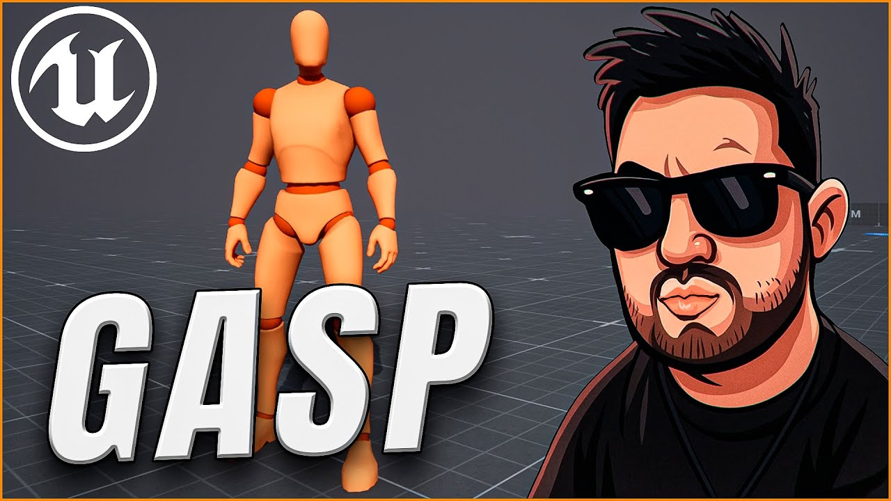 #123 - O Retorno do Projeto GTA - Atualizando o Projeto e Migrando o GASP