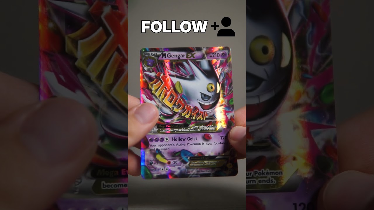 What card do you choose?🤔👀 #pokemoncards #chooseone #pokemonshorts