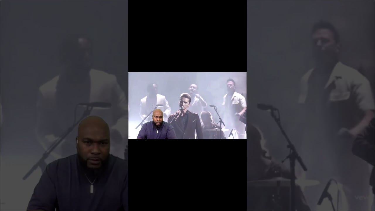 The Red Clay Strays - Demons In Your Choir (61st Academy of Country Music Awards) - REACTION