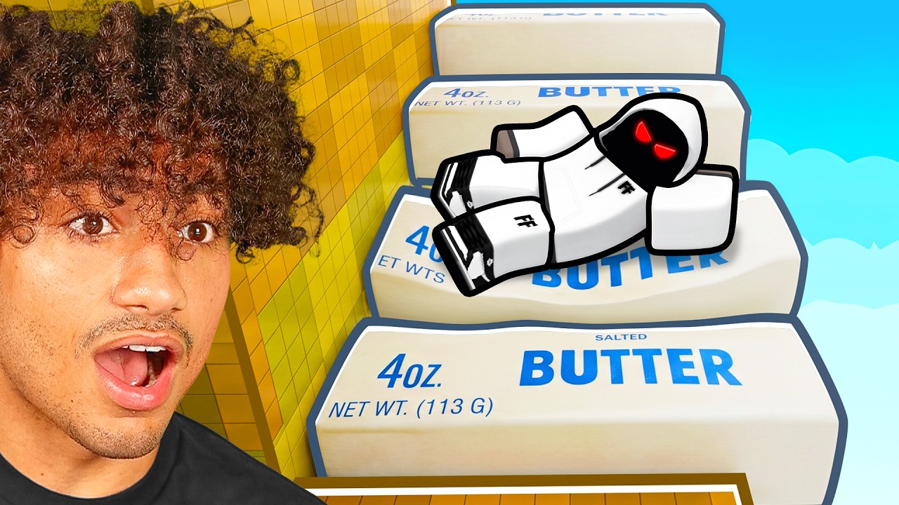 The Most SATISFYING Roblox Game..