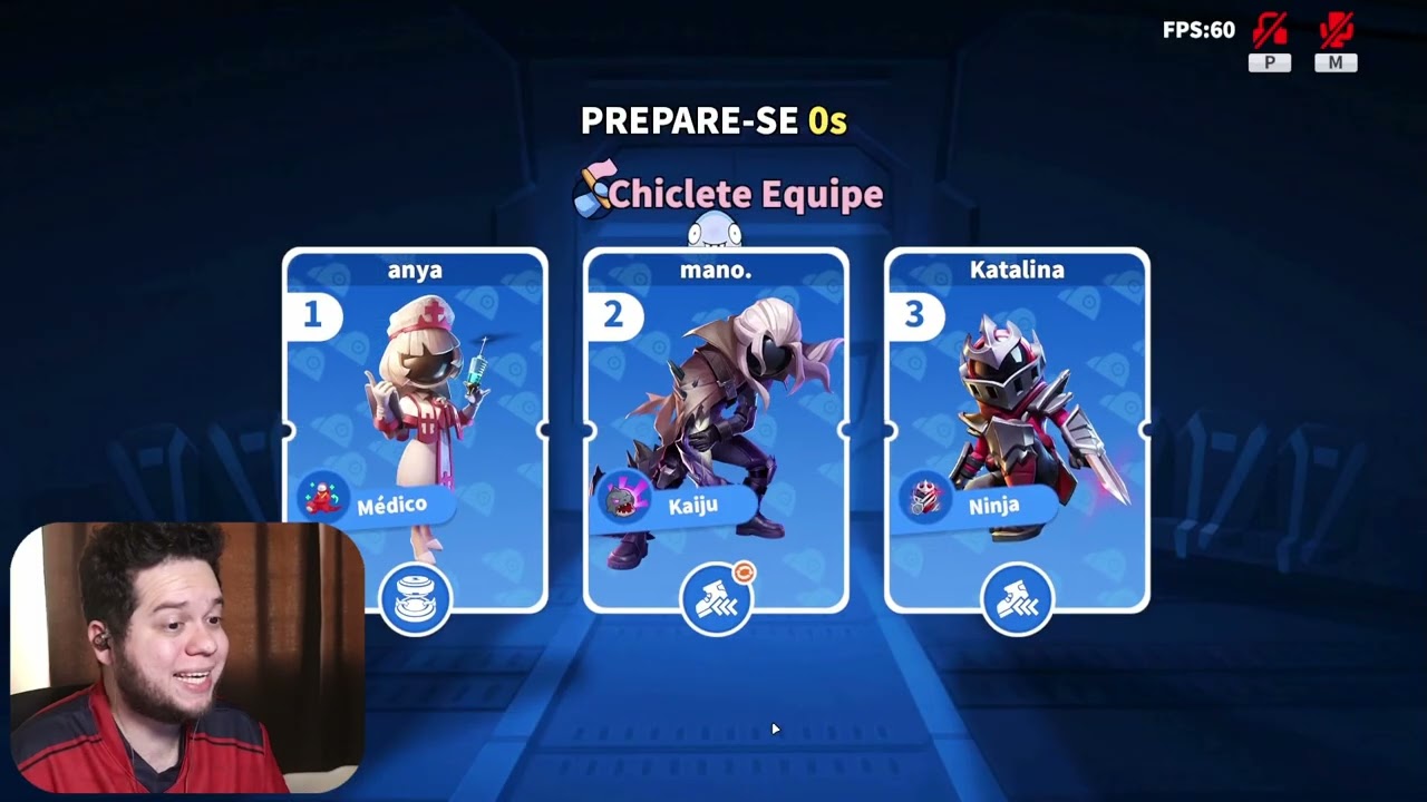 NOVA IDENTIDADE CHEGANDO no COLISEU e SKINS DE IDENTIDADE no Super Sus!