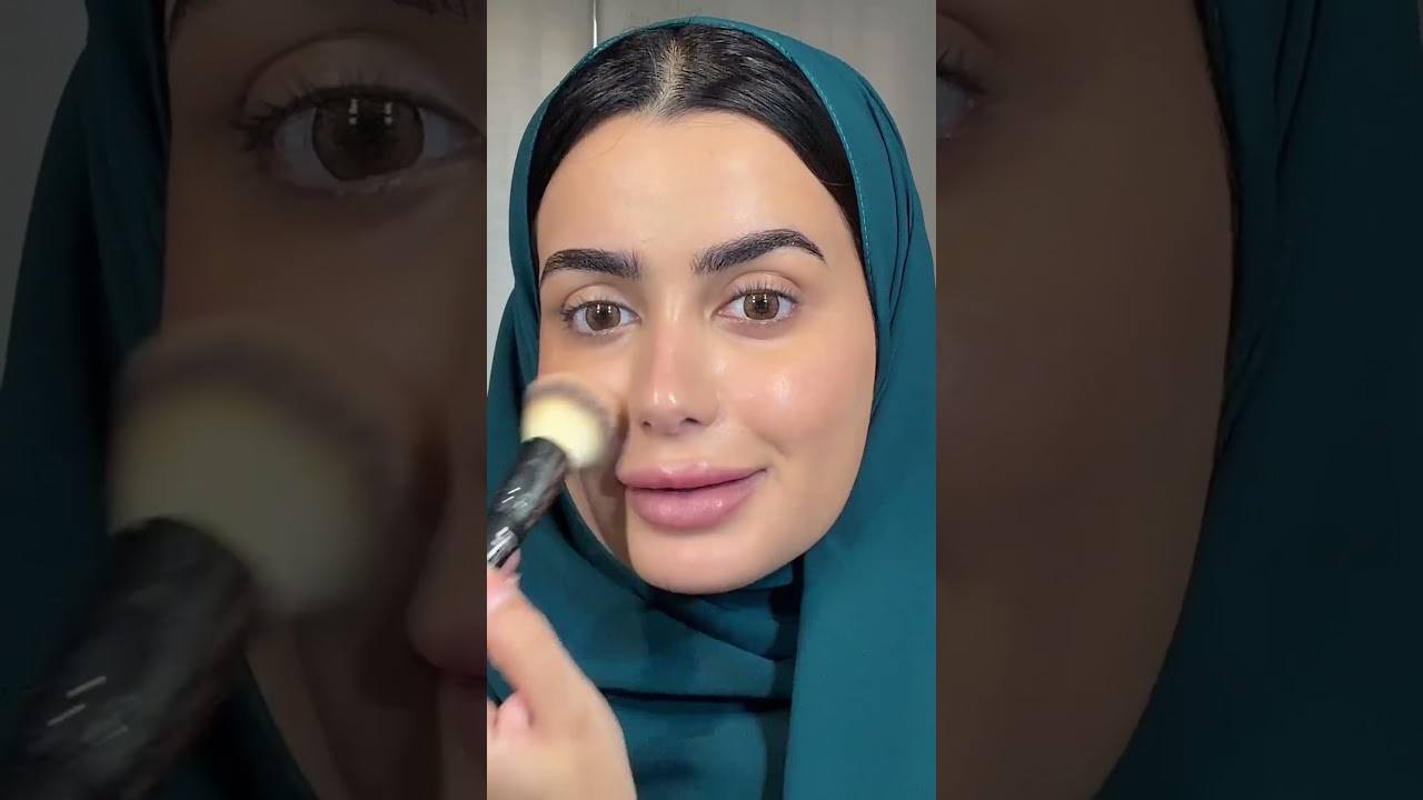ضروري يكون عندك هالمنتج بالصيف ⛱️ #fyp #ITCOSMETICS #MAKEUP #PARTNEREDWITHITC #ITCAD @IT Cosmetics