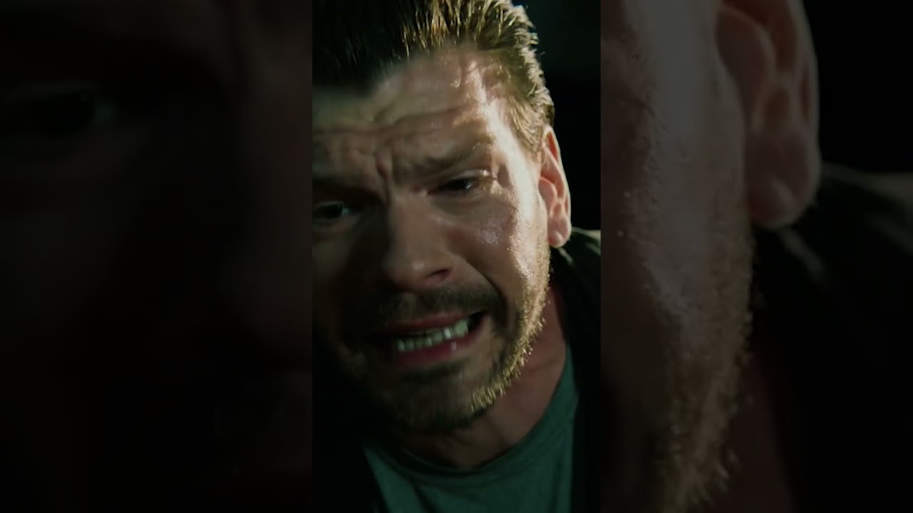 These growing pains have an extra bite to them. 🐺🩸 ⁠Watch "CUB" on #ALTER.