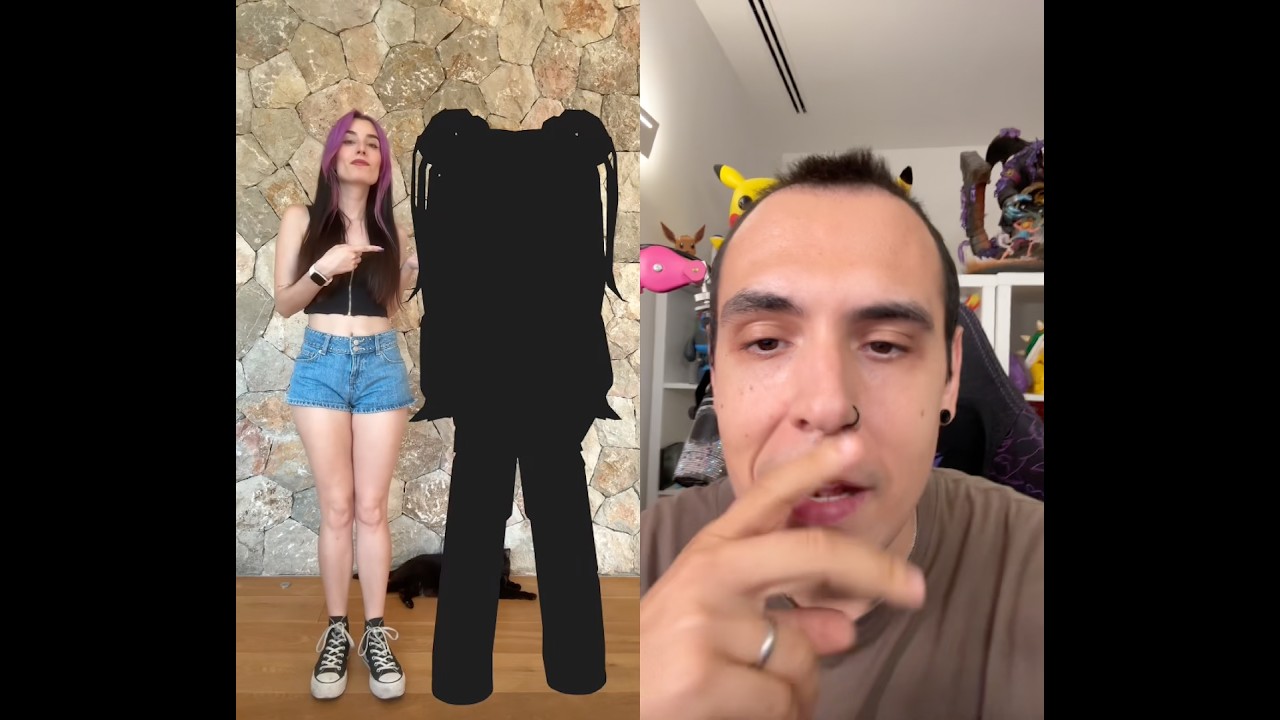 Adivina el Personaje de Lyna