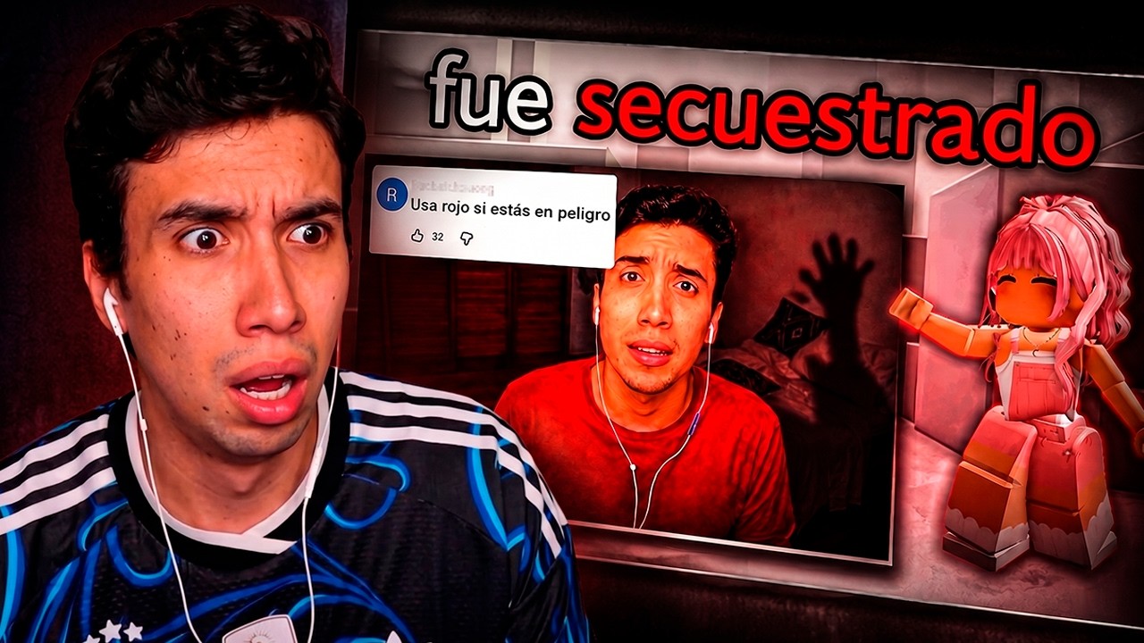 REACCION A ESTOS YOUTUBERS ESTAN EN PELIGRO!‼️