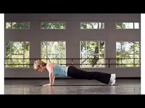 How to do Pushups "Home Workout" !