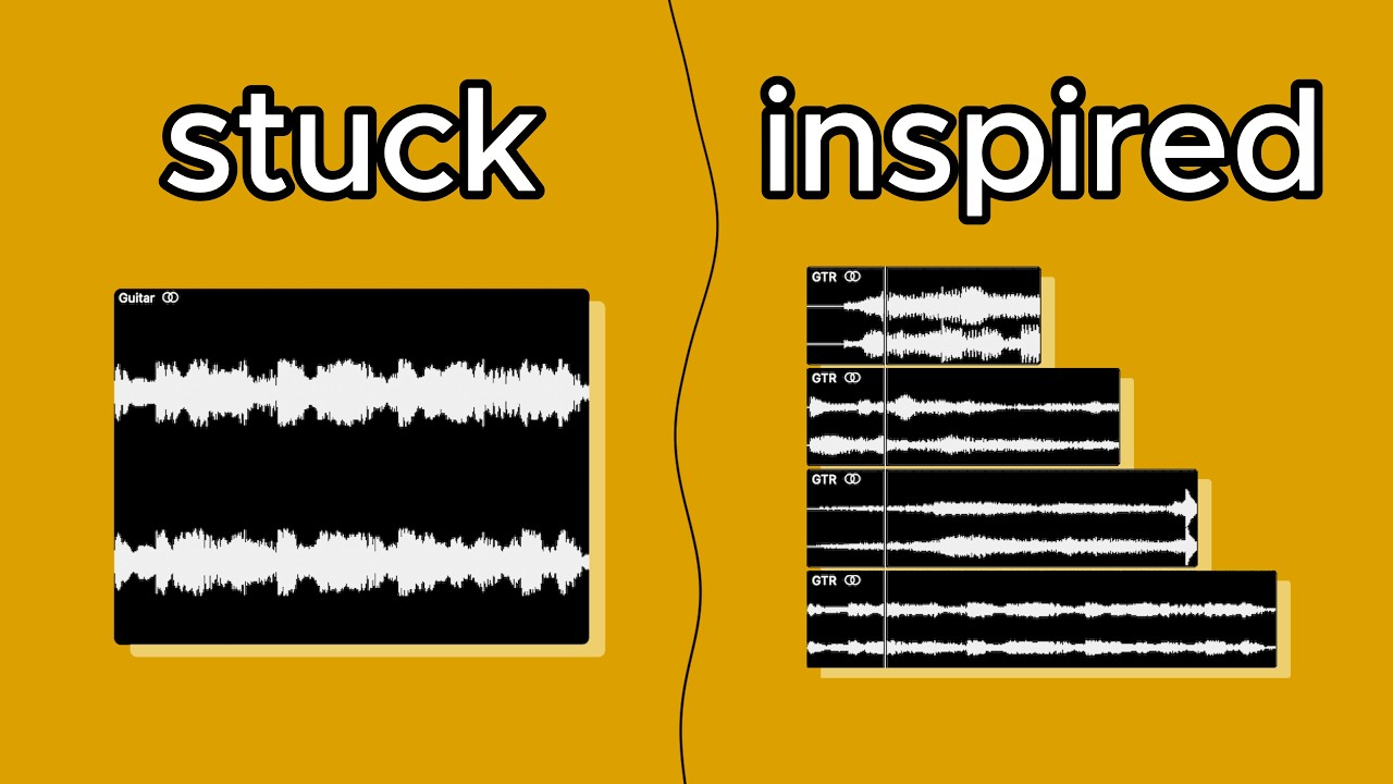 the plugins that make you finish tracks