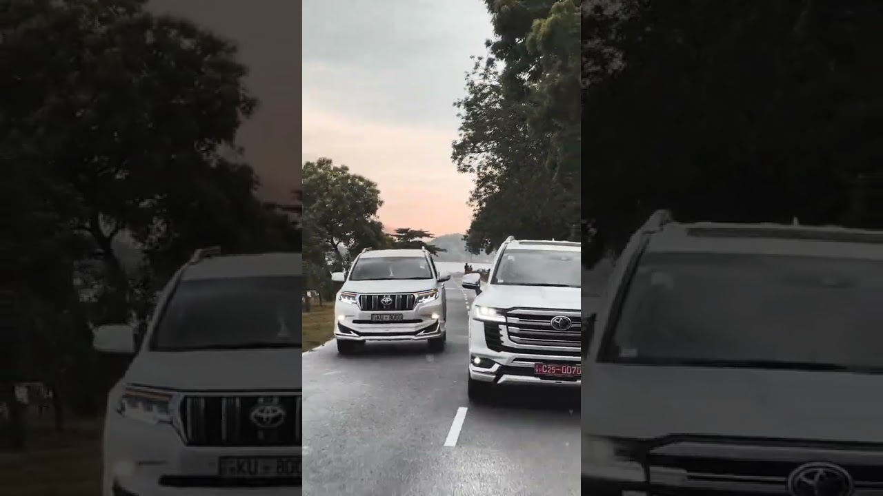 #landcruiser #toyota #suv #vehicles #automobile