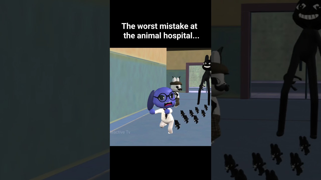 Ratthew anomaly #animalhospital #roblox #usa