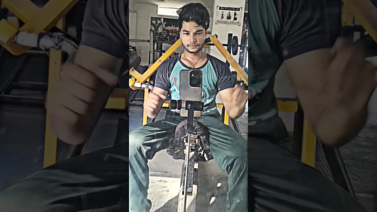 mujhe dar he apka didar hona jaye #fitness #motivation #super