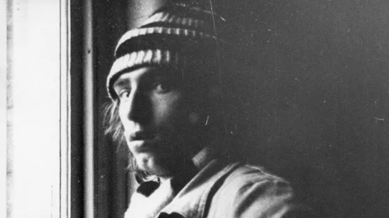 Serial Killer Documentary: "Daft Peter" Tredget - Hull's Worst Serial Killer