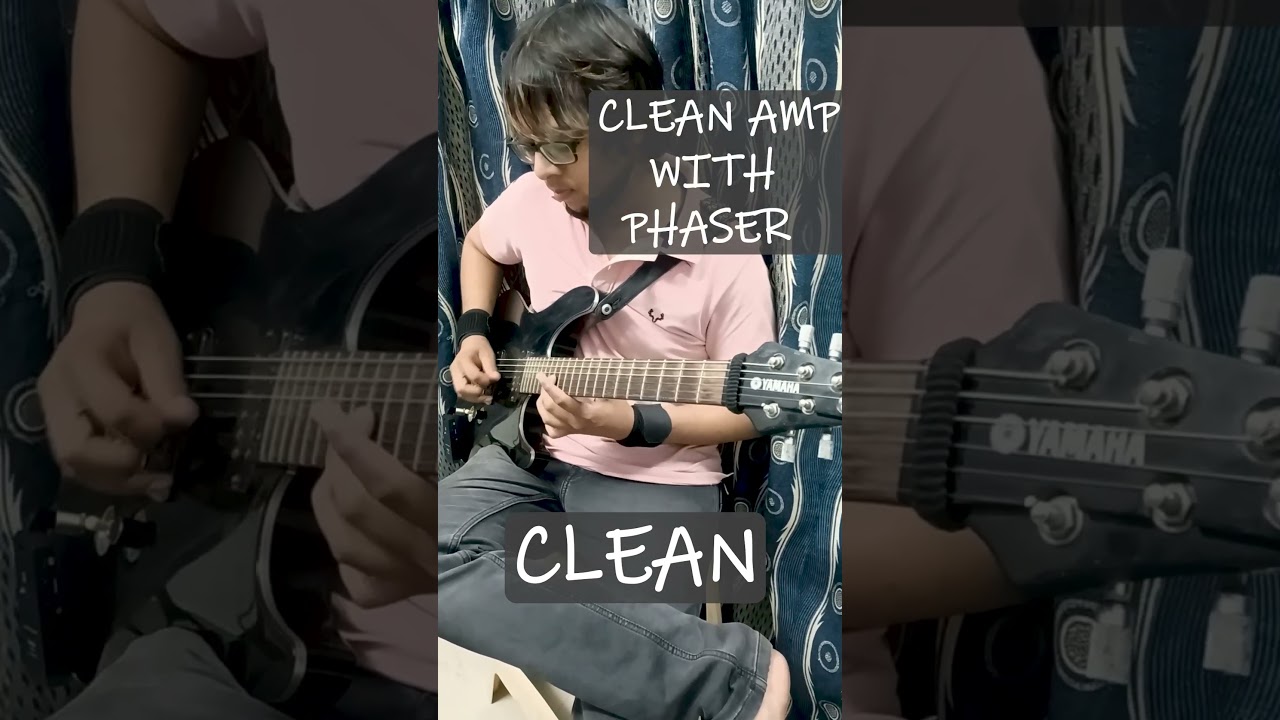 Spicing Up The Sweet Child O' Mine Intro With Epic Effects