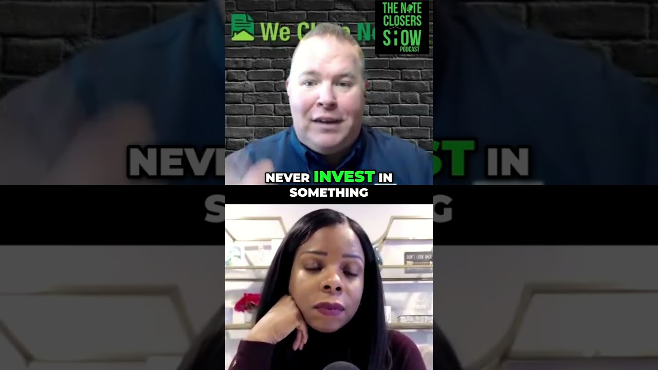Investing in Real Estate: Your Smart First Steps #shorts