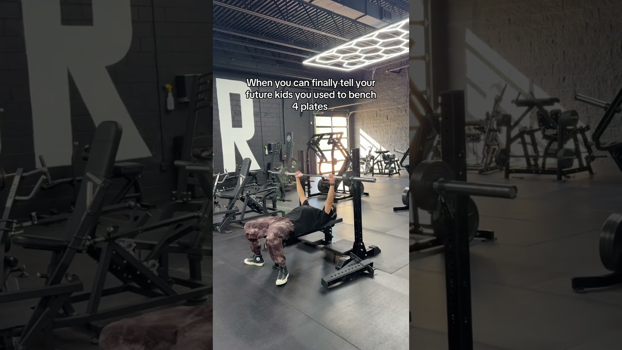 Let’s goo 🤯 #gymhumor #gym #trendingshorts #fitness #bodybuilding