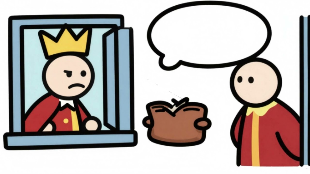 Why You Dont See Yourself As The Villain