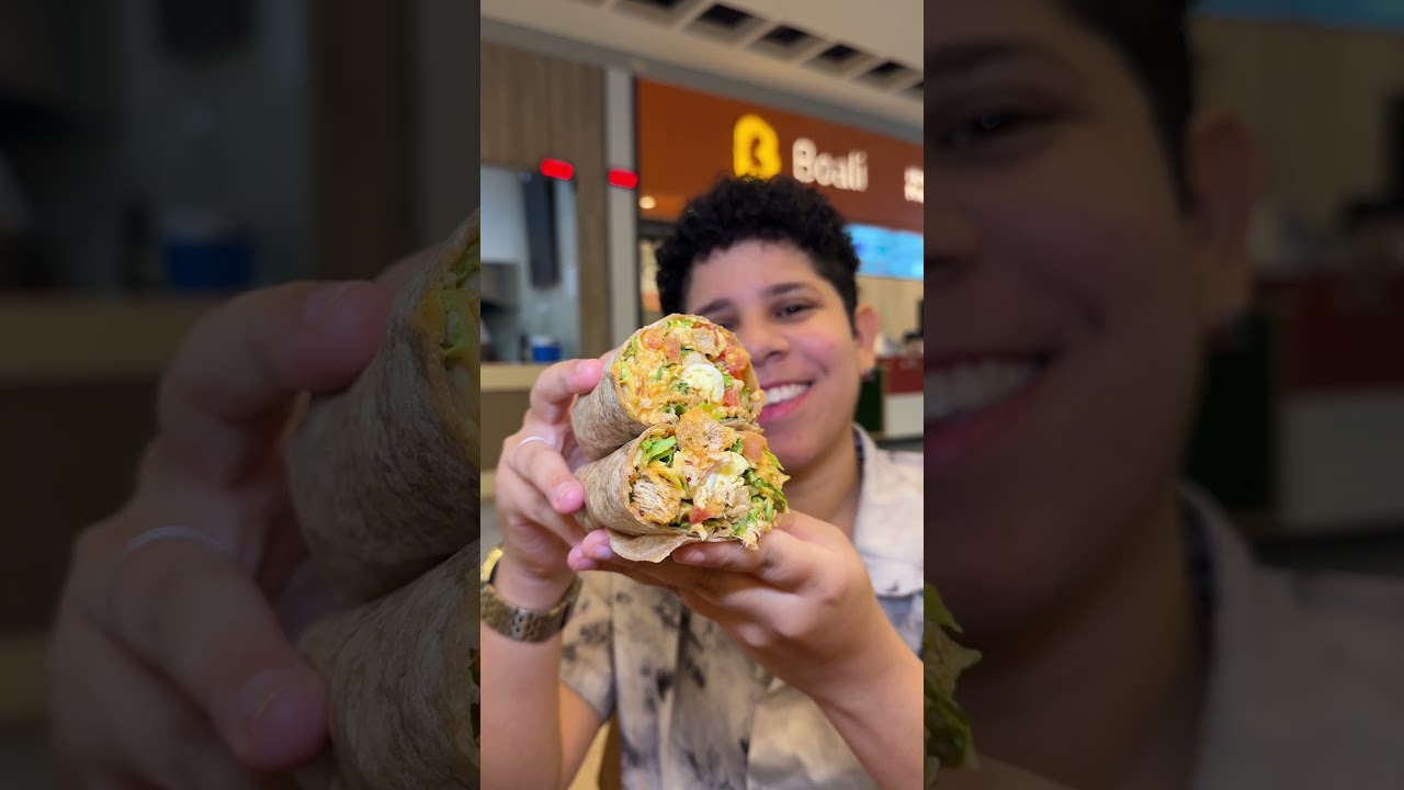 Nosso lanche favorito #teresina #shorts #shortvideo #saudavel