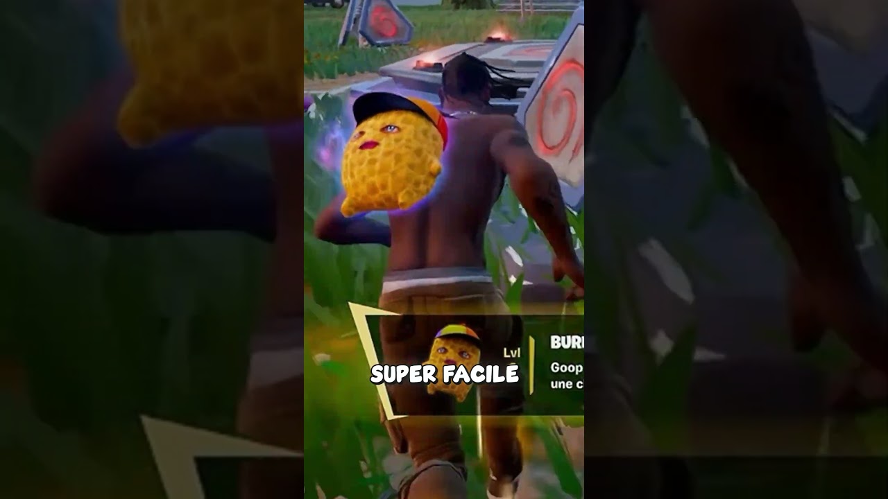 Les 3 ESPRITS les plus RARES de FORTNITE ! 😲