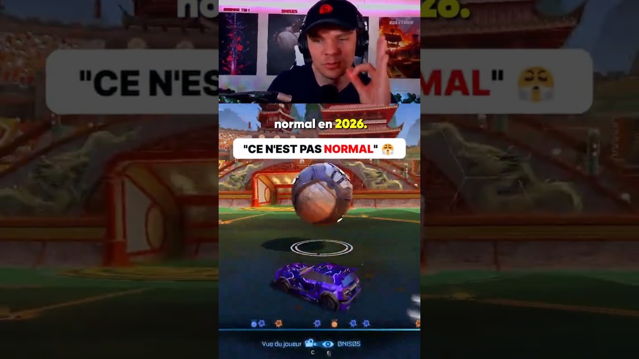 JE ME FAIS ARNAQUER ?! 😡
