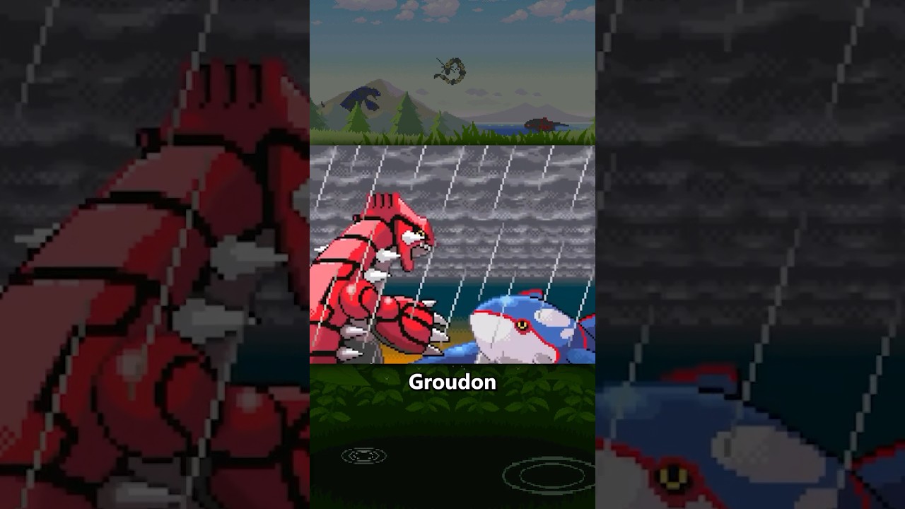 Pokemon that Have BEEF